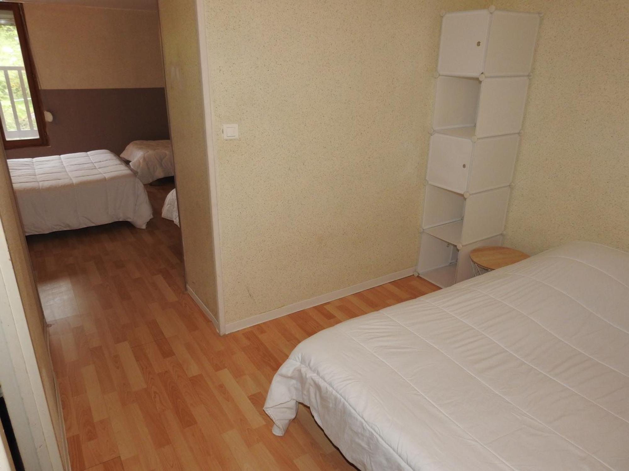 Le Chalet Antrenas Phòng bức ảnh