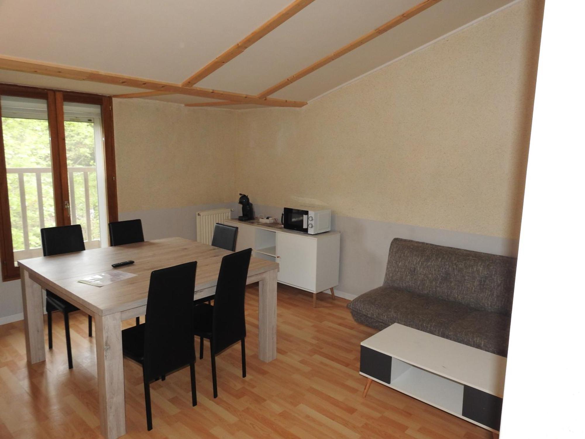 Le Chalet Antrenas Ngoại thất bức ảnh
